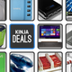 Illustration for article titled The Best Deals for January 8, 2015